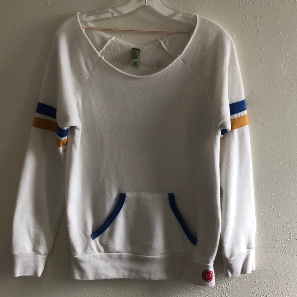 Pure barre Sweatshirt